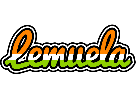 Lemuela mumbai logo