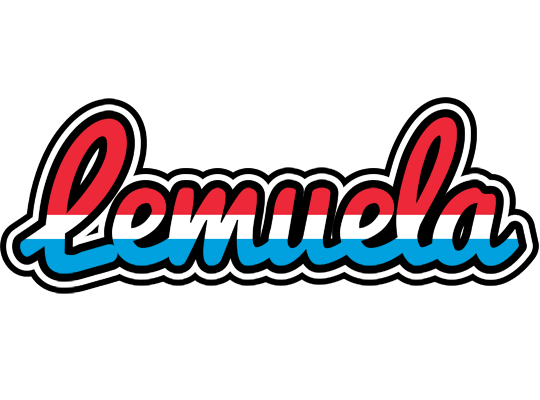 Lemuela norway logo