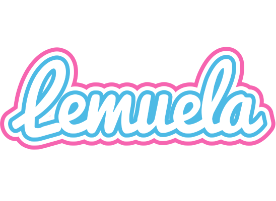 Lemuela outdoors logo
