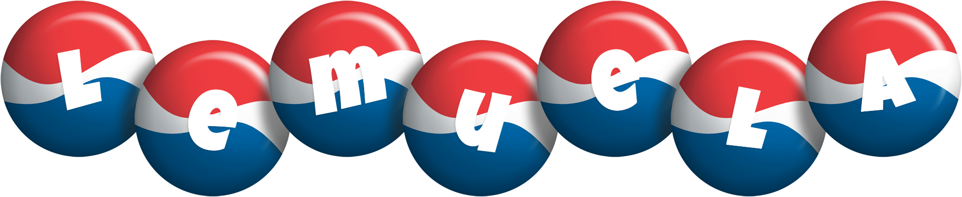 Lemuela paris logo