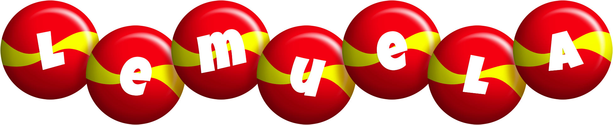 Lemuela spain logo