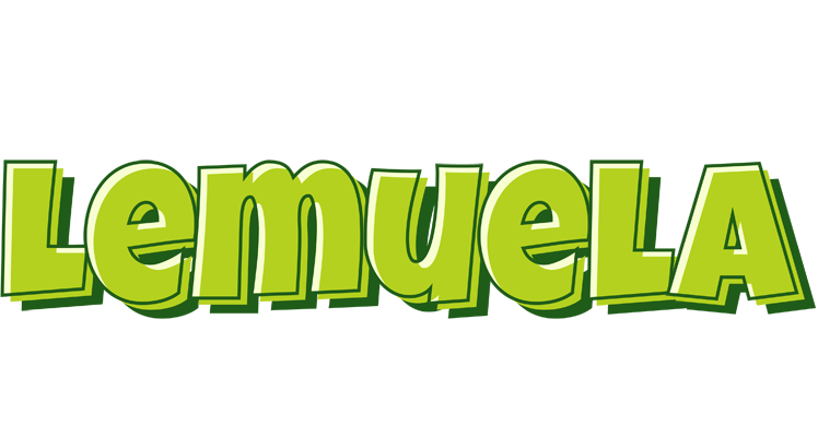 Lemuela summer logo