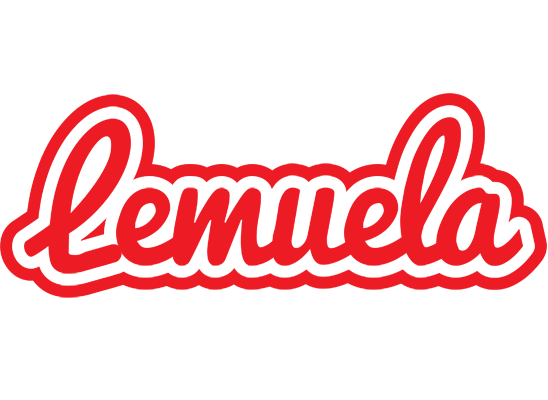 Lemuela sunshine logo
