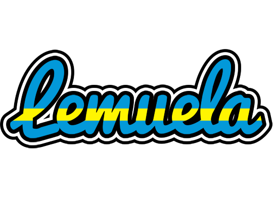 Lemuela sweden logo
