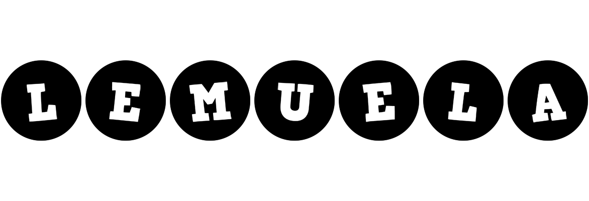 Lemuela tools logo
