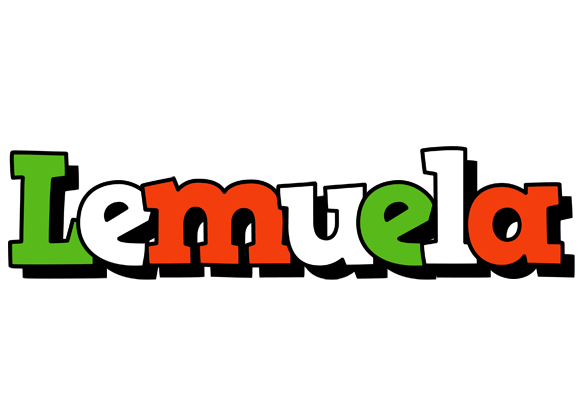 Lemuela venezia logo