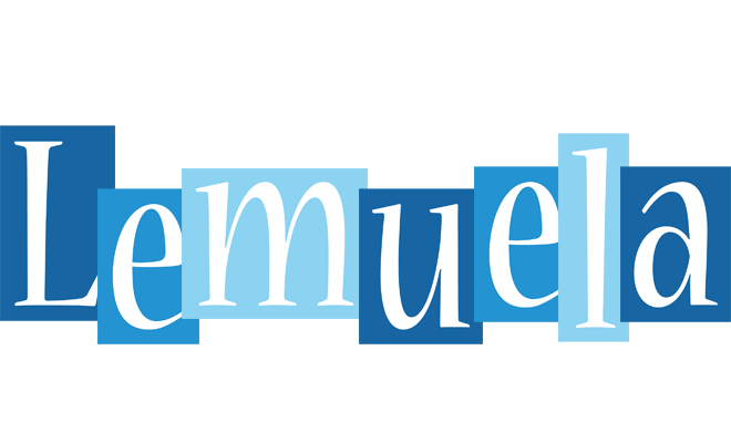 Lemuela winter logo