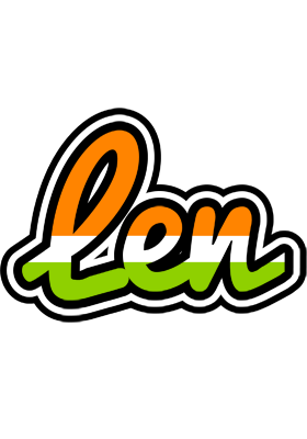 Len mumbai logo