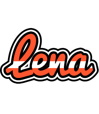 Lena denmark logo