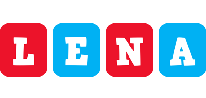 Lena diesel logo