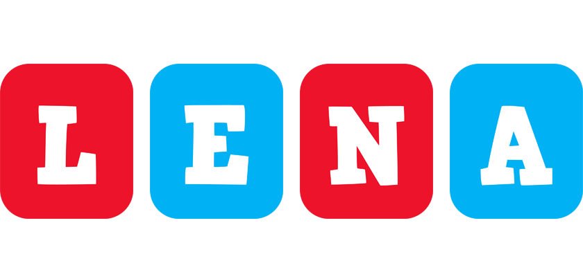 Lena diesel logo