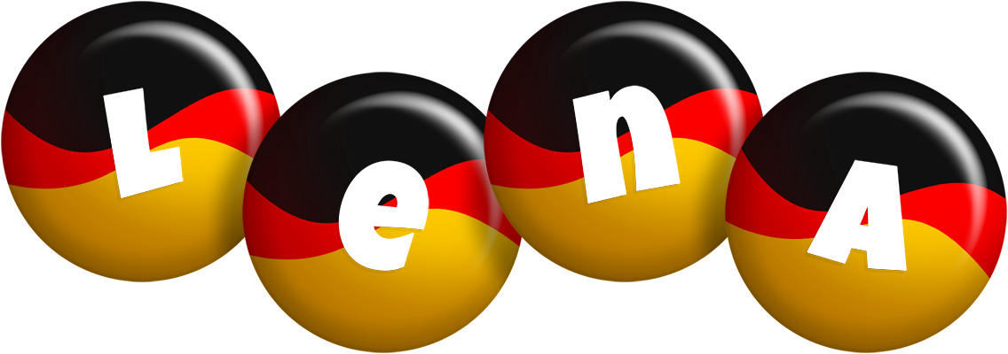 Lena german logo