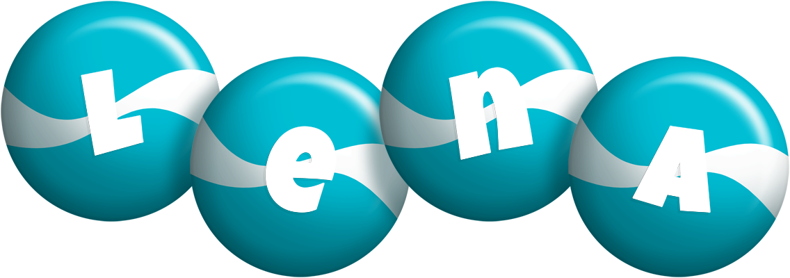 Lena messi logo
