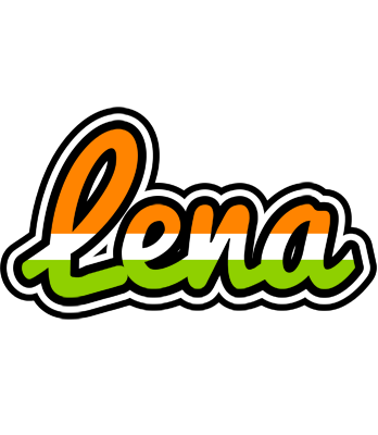 Lena mumbai logo