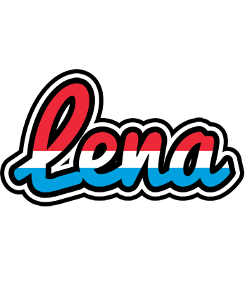 Lena norway logo