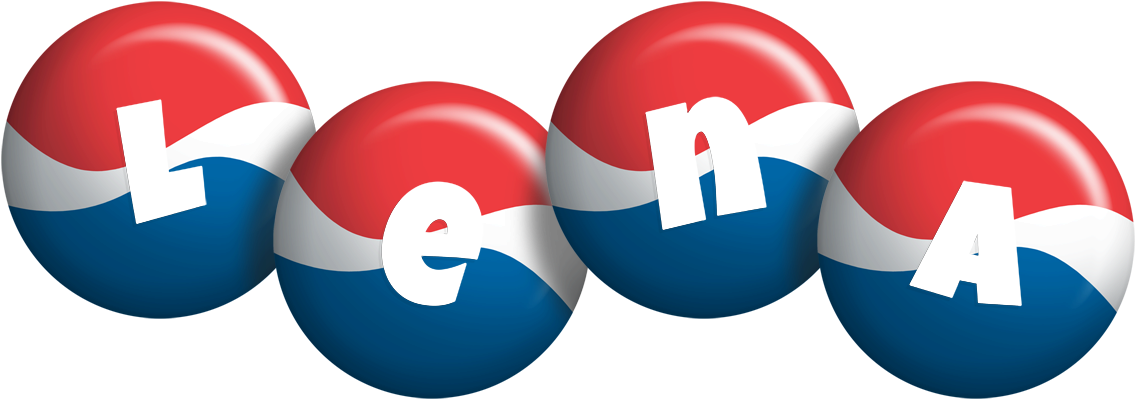 Lena paris logo