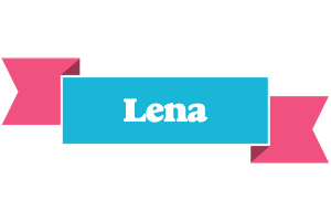 Lena today logo