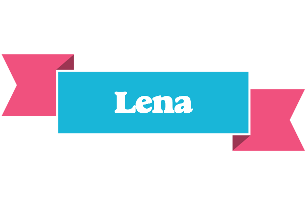 Lena today logo