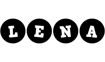 Lena tools logo
