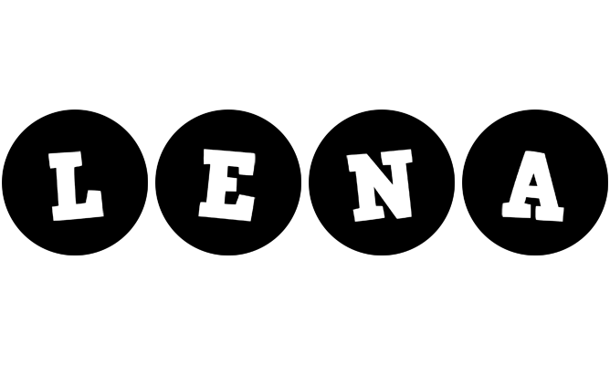 Lena tools logo