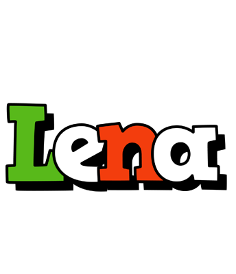 Lena venezia logo