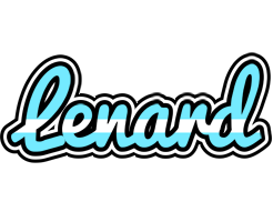 Lenard argentine logo
