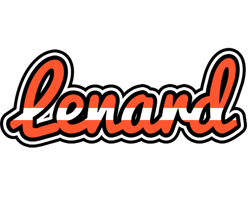 Lenard denmark logo