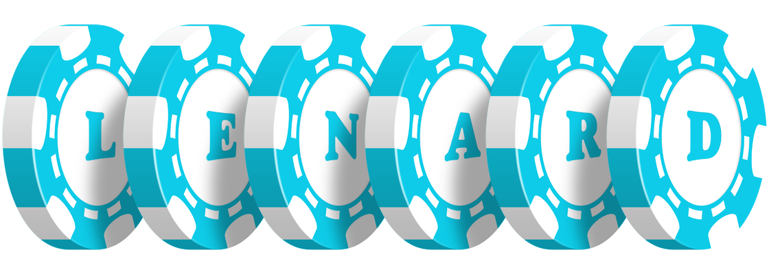 Lenard funbet logo