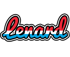 Lenard norway logo