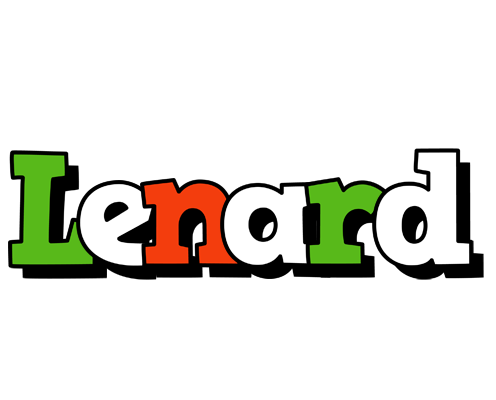 Lenard venezia logo