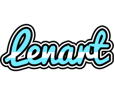 Lenart argentine logo