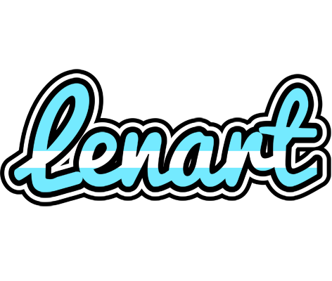Lenart argentine logo