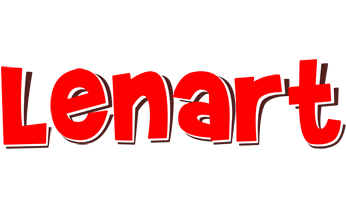 Lenart basket logo