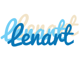 Lenart breeze logo