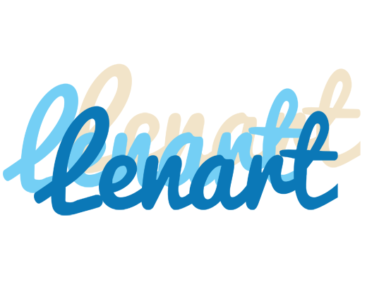 Lenart breeze logo