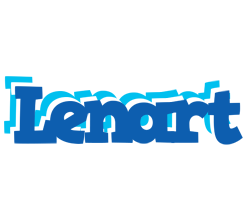 Lenart business logo