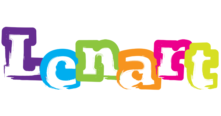 Lenart casino logo