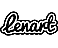 Lenart chess logo