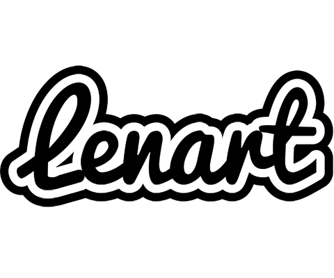 Lenart chess logo