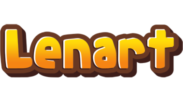 Lenart cookies logo