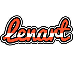 Lenart denmark logo