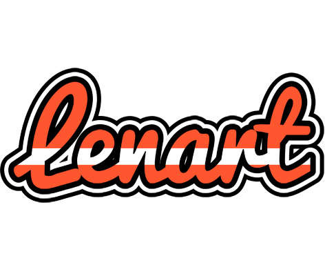 Lenart denmark logo