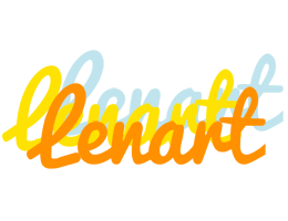 Lenart energy logo