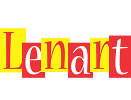 Lenart errors logo