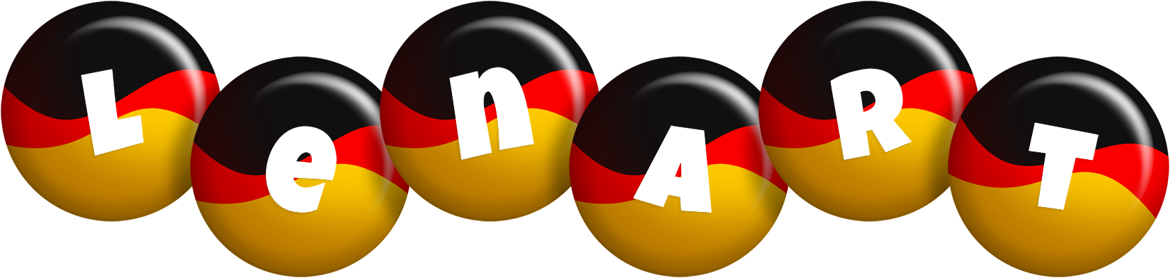 Lenart german logo