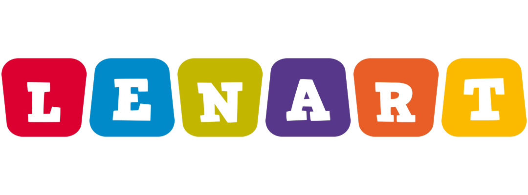 Lenart kiddo logo