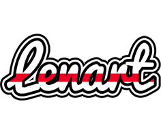 Lenart kingdom logo