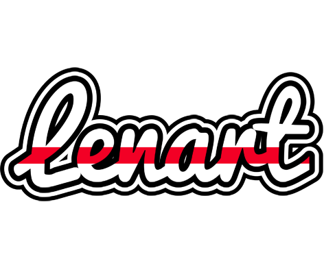 Lenart kingdom logo