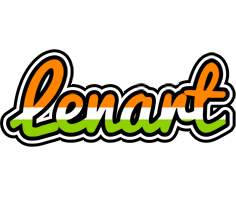 Lenart mumbai logo