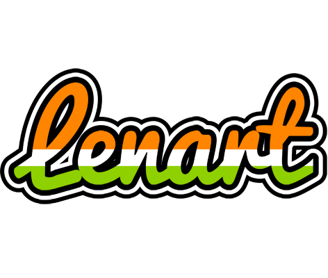 Lenart mumbai logo